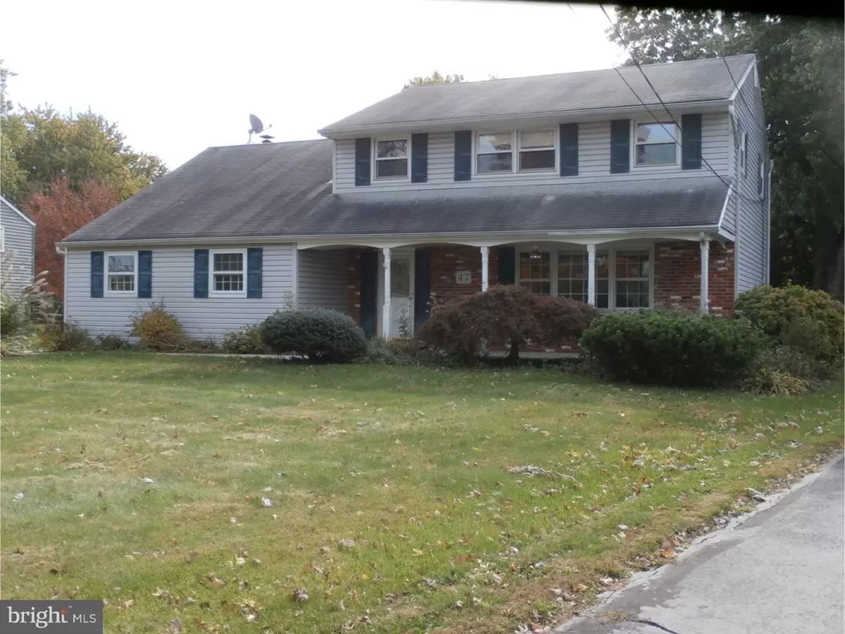 Hatboro, PA 19040,47 MAURICE LN