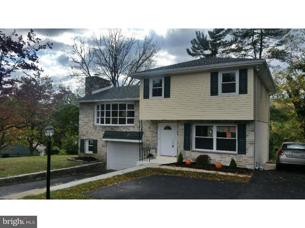 786 GERMANTOWN PIKE, Lafayette Hill, PA 19444