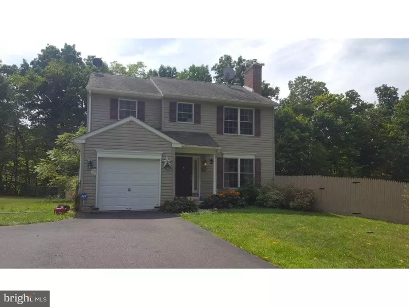 3253 MILLER RD, Pennsburg, PA 18073