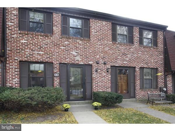 23 WINDSOR PASS, Horsham, PA 19044