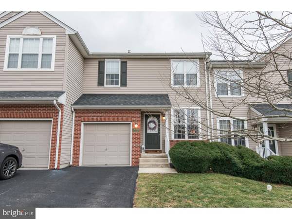 404 NOTTINGHAM LN, Collegeville, PA 19426