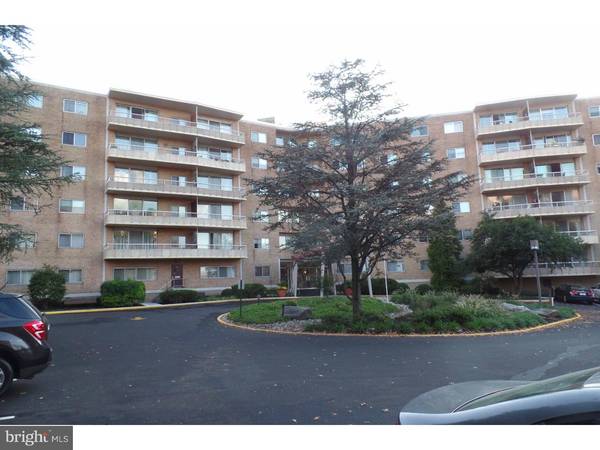 100 WEST AVE #105S, Jenkintown, PA 19046