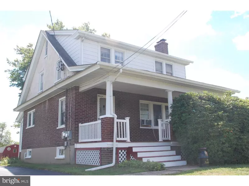 86 E RIDGE RD, Telford, PA 18969