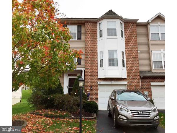 89 HUNT CLUB DR, Collegeville, PA 19426