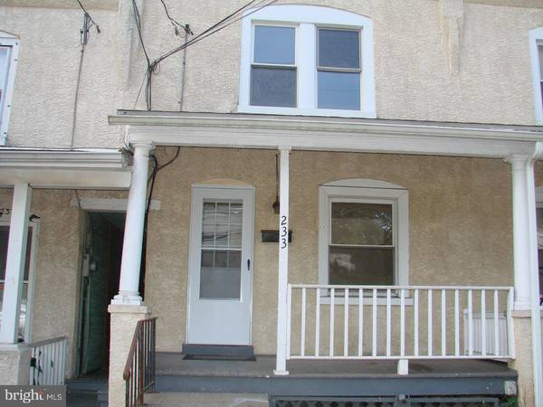 233 2ND AVE, Royersford, PA 19468