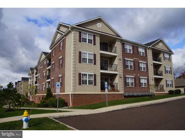 3930 ASHLAND DR #338, Harleysville, PA 19438