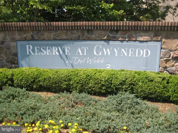 Upper Gwynedd, PA 19446,3102 LILAC CT