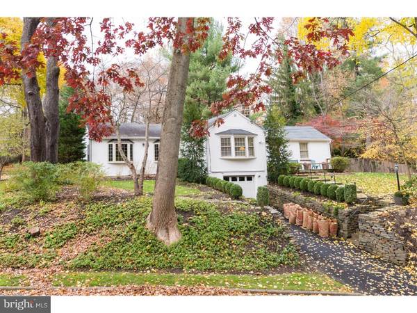 8200 JENKINTOWN RD, Elkins Park, PA 19027