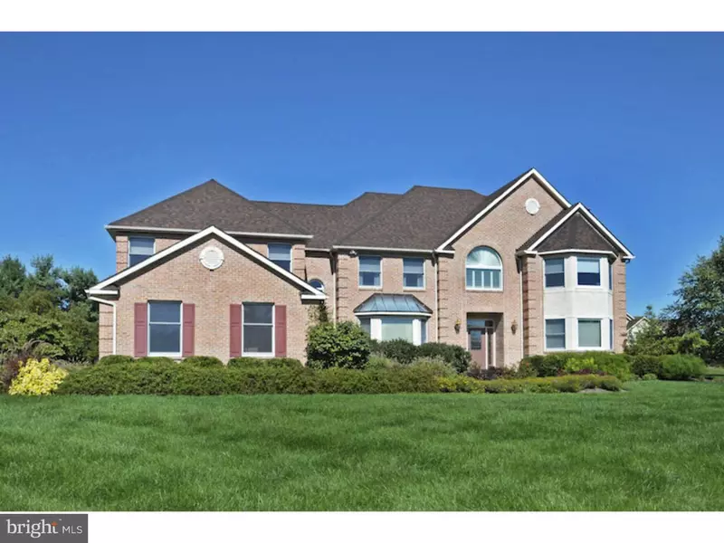 2100 COUNTRY VIEW LN, Lansdale, PA 19446