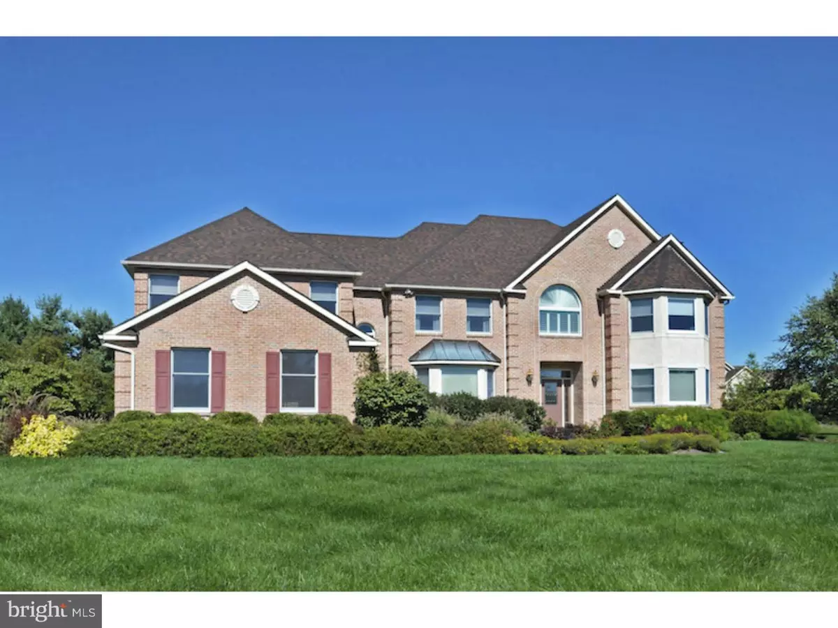 Lansdale, PA 19446,2100 COUNTRY VIEW LN