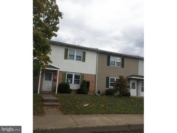 549 COLONIAL DR, East Greenville, PA 18041