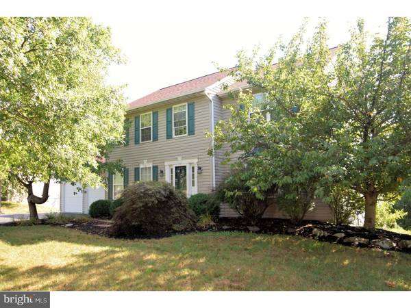 264 BRENTON CIR, Harleysville, PA 19438