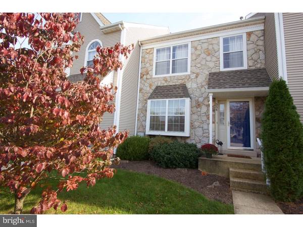 334 COUNTRYSIDE CT, Collegeville, PA 19426