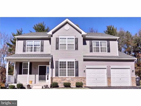 108 OAK CREEK DR, Royersford, PA 19468