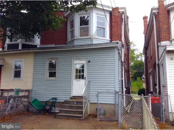 Norristown, PA 19401,1313 MARKLEY ST