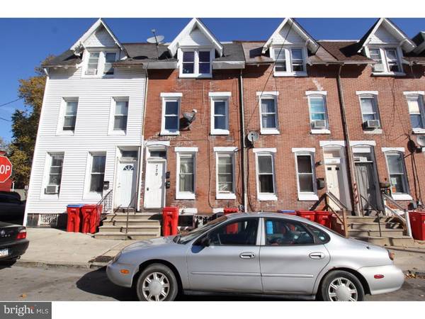 729 W LAFAYETTE ST, Norristown, PA 19401