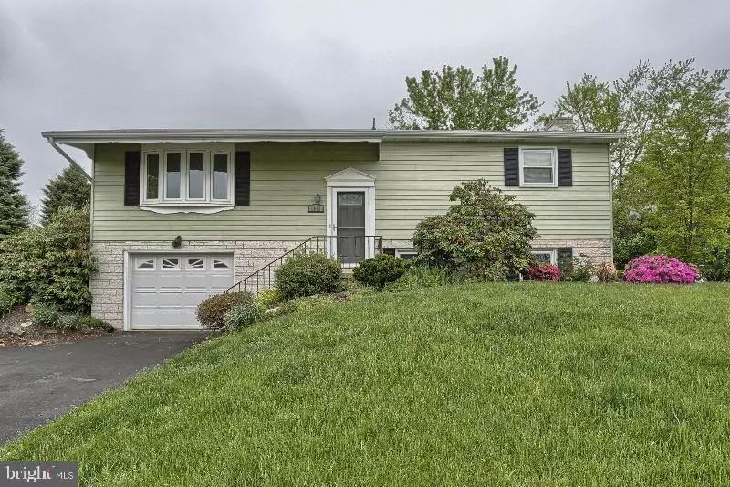 Lebanon, PA 17046,1616 JOSEPHINE ANN DR