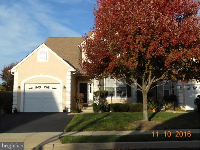 18 WHEATSHEAF LN, Worcester, PA 19403