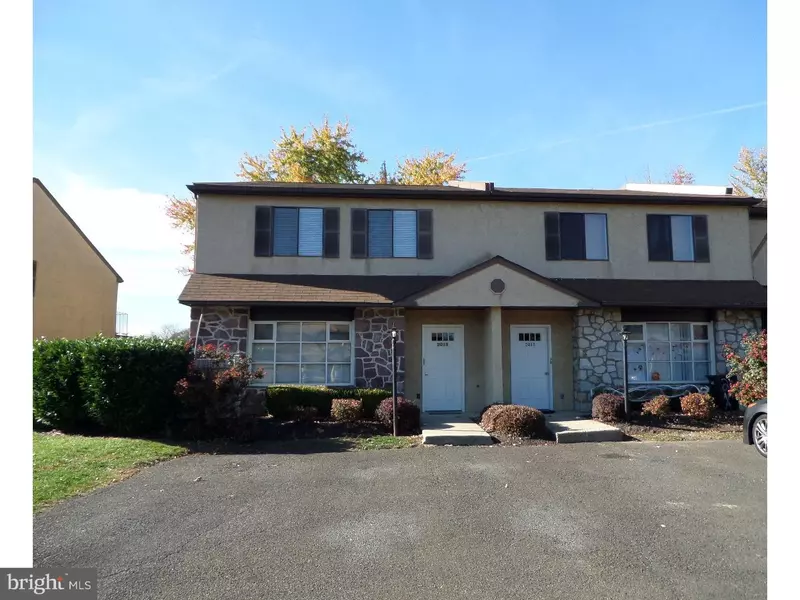 2015 JASON DR #B, Huntingdon Valley, PA 19006