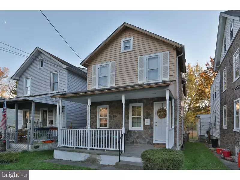 326 W MAPLE ST, Ambler, PA 19002