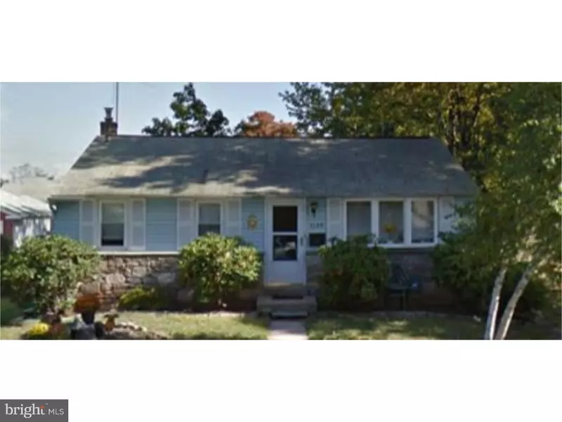 1129 LOCUST ST, Lansdale, PA 19446