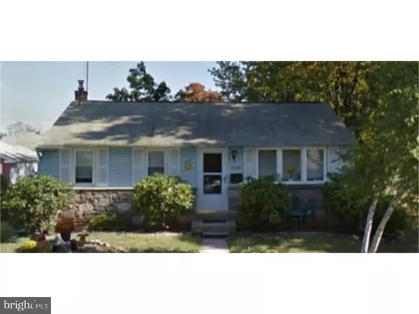 1129 LOCUST ST, Lansdale, PA 19446