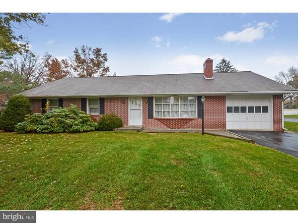 511/2 W ORVILLA RD, Hatfield, PA 19440