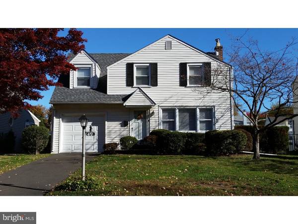 419 EVANS AVE, Willow Grove, PA 19090