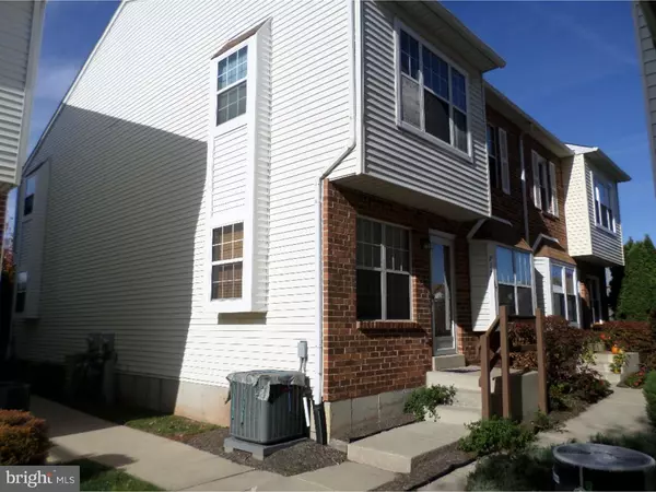 717 NORTHRIDGE DR #37B, Norristown, PA 19403