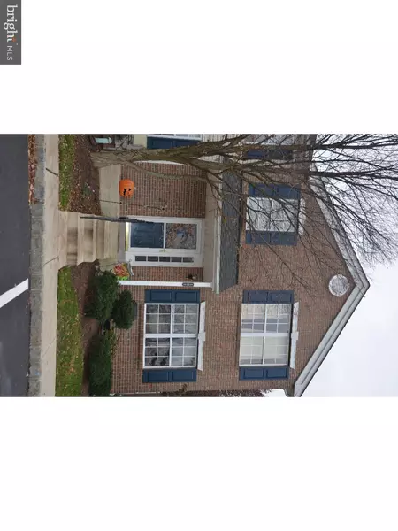 101 NEWPORT CT, Harleysville, PA 19438