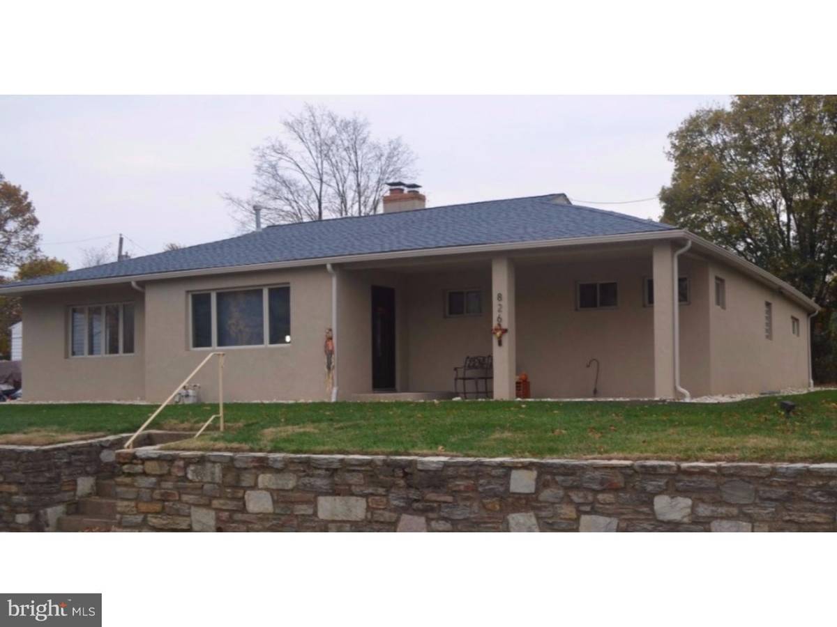 Elkins Park, PA 19027,826 JENKINTOWN RD