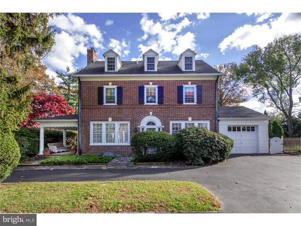 430 OWEN RD, Wynnewood, PA 19096