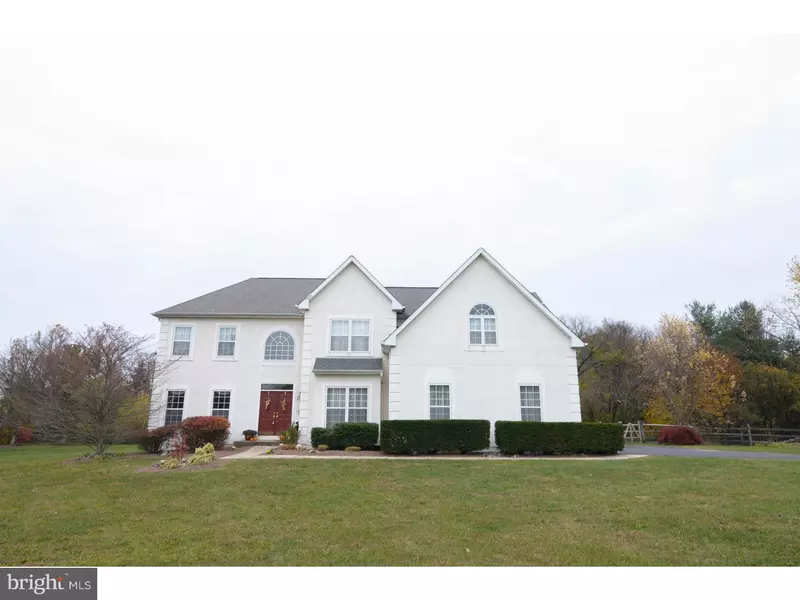 807 JONA CIR, Collegeville, PA 19426