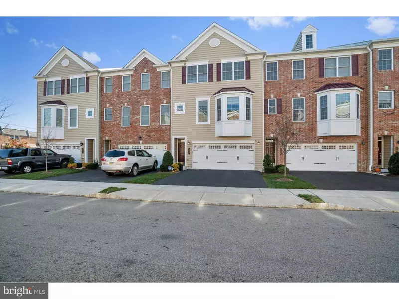 105 MARY AMBLER WAY, Ambler, PA 19002