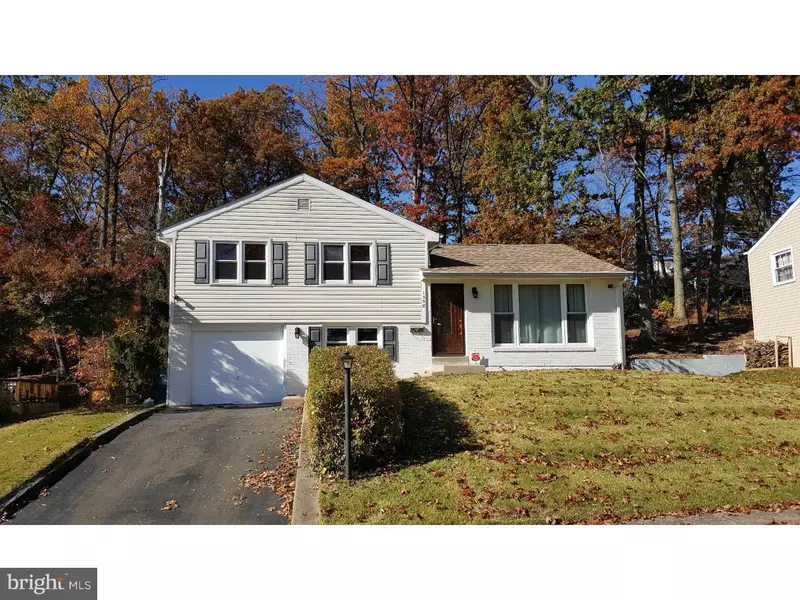 1358 PARTRIDGE RD, Abington, PA 19001