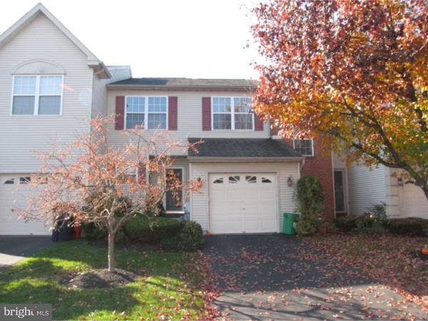 393 HAMILTON DR, Harleysville, PA 19438