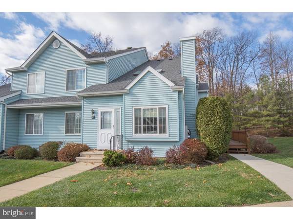 367 LONELY GOOSE CIR, Harleysville, PA 19438