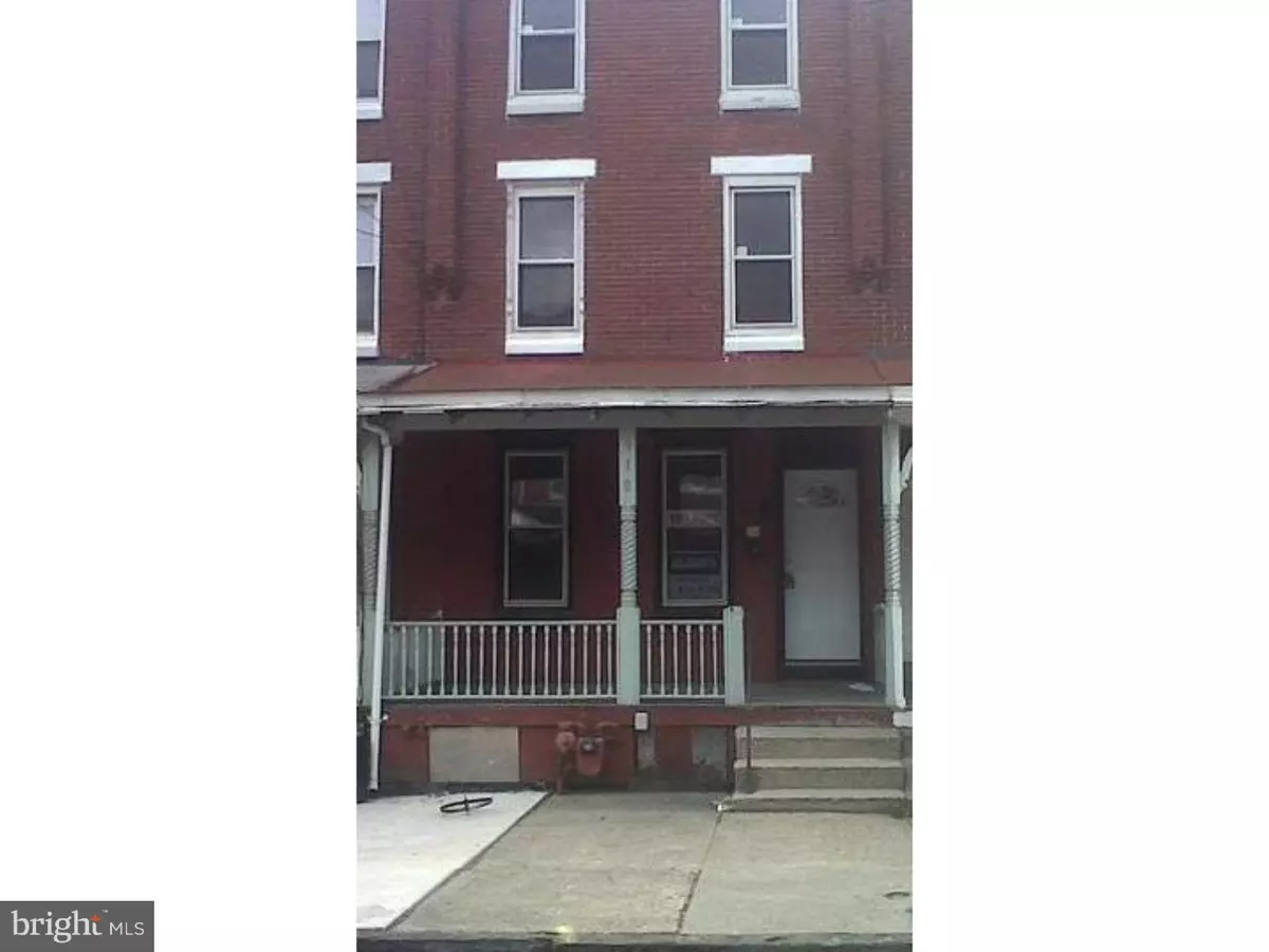 Norristown, PA 19401,918 W LAFAYETTE ST