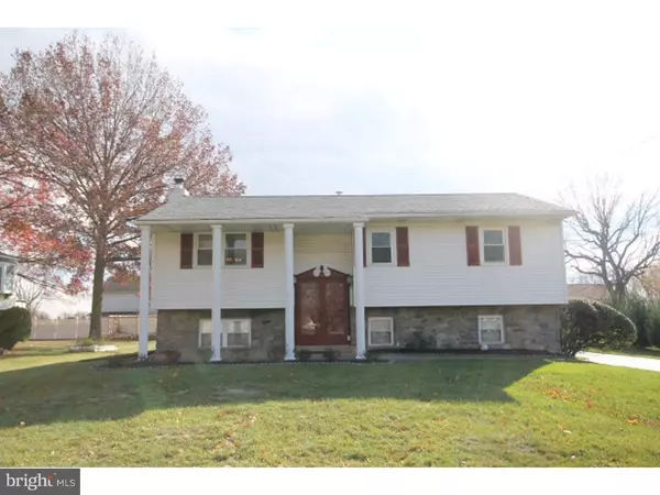 104 S MIDLAND AVE, Trooper, PA 19403