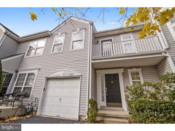 307 SANTA ANITA DR, North Wales, PA 19454