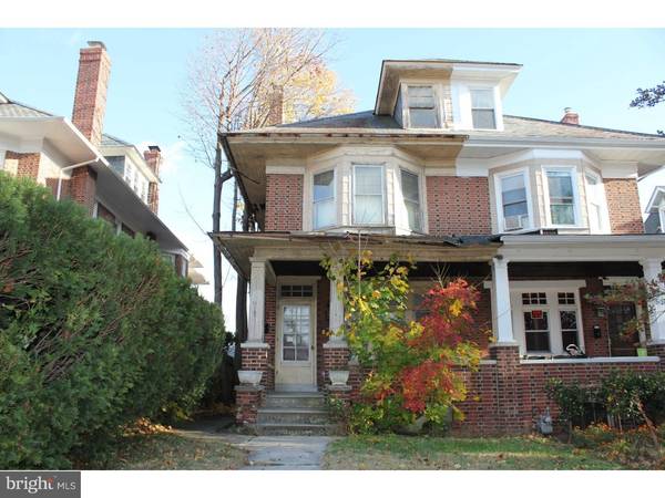 516 HAMILTON ST, Norristown, PA 19401