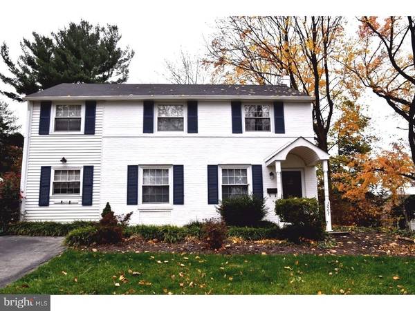 3007 REBEL RD, Lafayette Hill, PA 19444