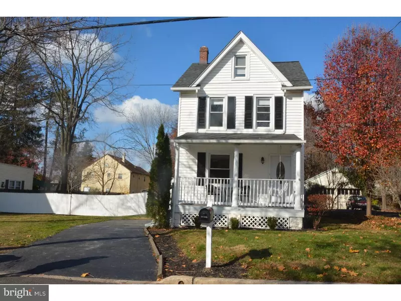 411 E FRANCIS AVE, Ambler, PA 19002