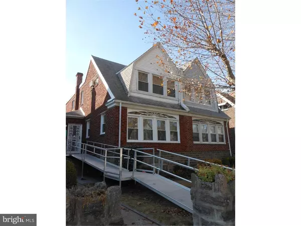 Elkins Park, PA 19027,1816 CHELSEA RD