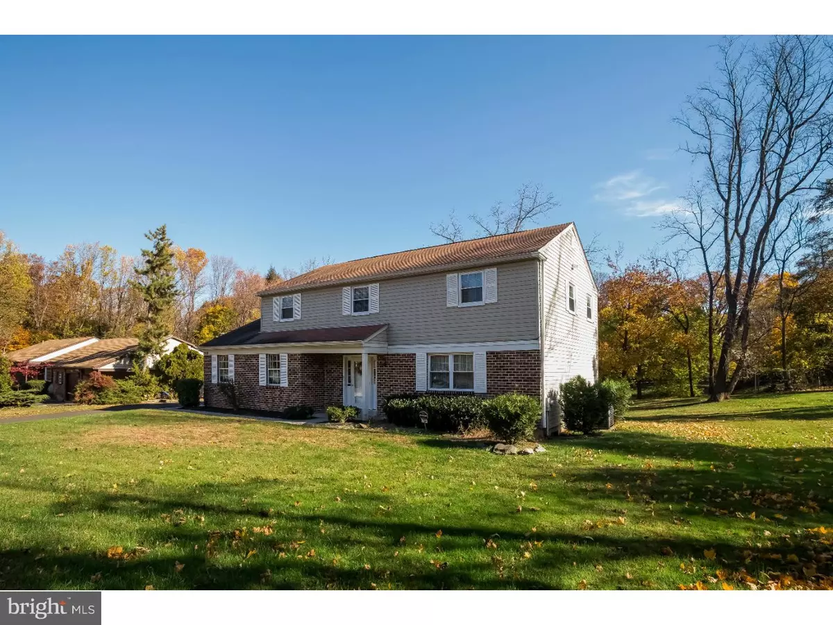 Elkins Park, PA 19027,7909 ANSELM RD