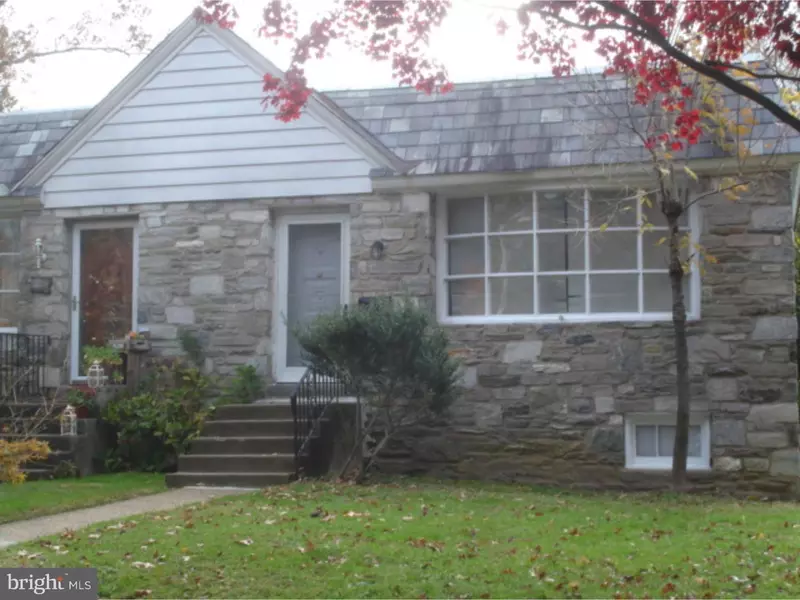 653 WANAMAKER RD, Jenkintown, PA 19046