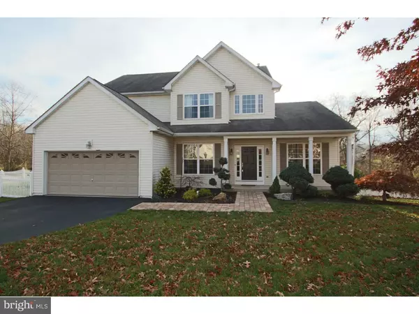 137 JULIE RD, Pottstown, PA 19464