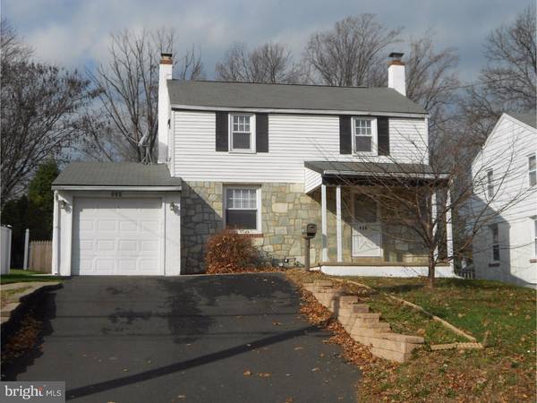 426 FITZWATERTOWN RD, Willow Grove, PA 19090