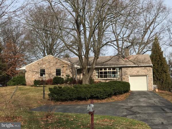 825 CLAYHOR AVE, Collegeville, PA 19426