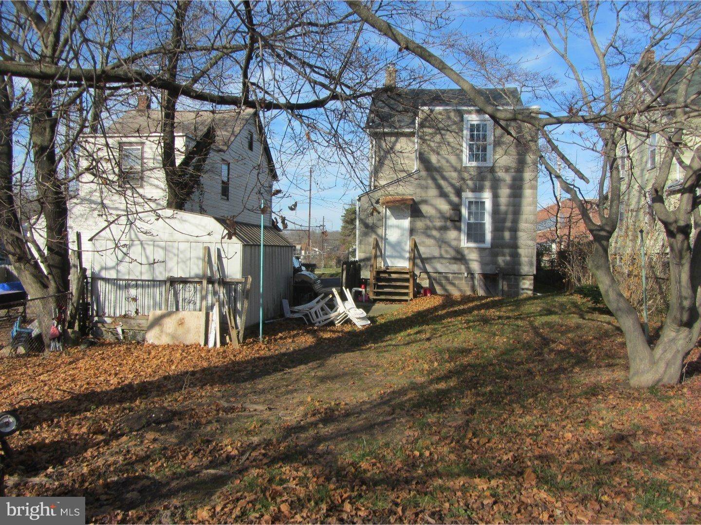 Ambler, PA 19002,304 W FRANCIS AVE